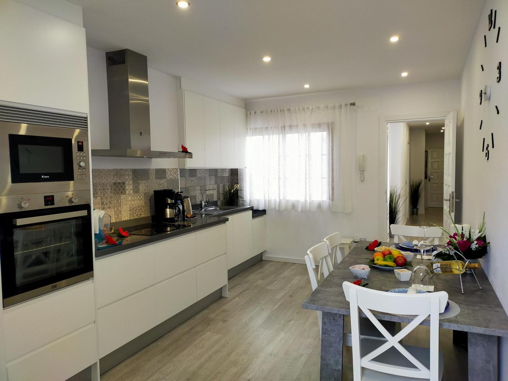 Habitación PLAZA Icod De Los Vinos Exterior foto